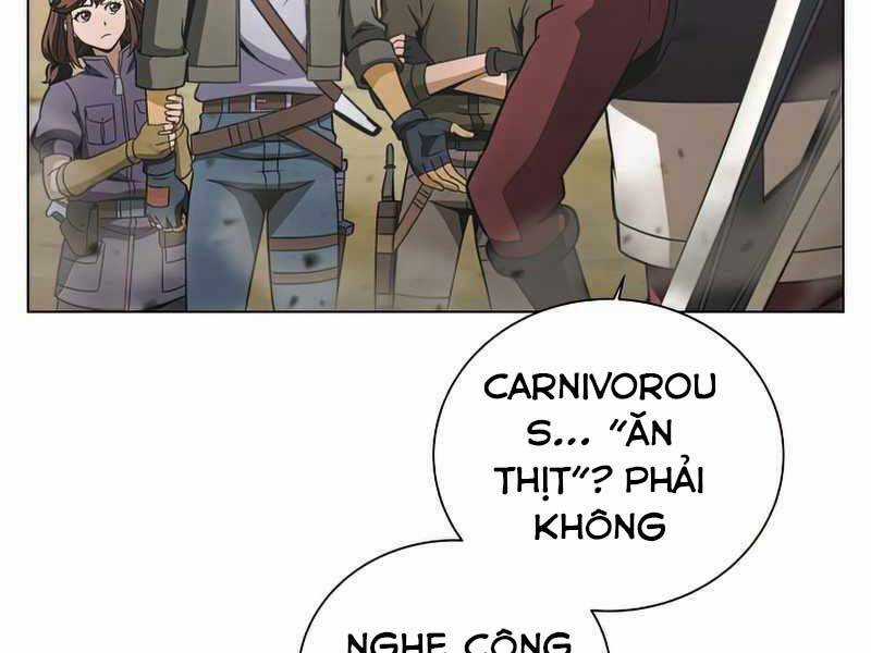 Thợ Săn Ăn Thịt Người Chương 24 trang 102