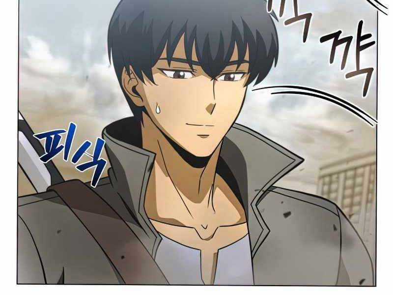 Thợ Săn Ăn Thịt Người Chương 24 trang 121