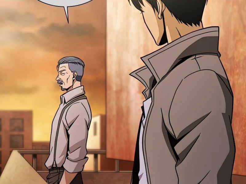 Thợ Săn Ăn Thịt Người Chương 24 trang 131