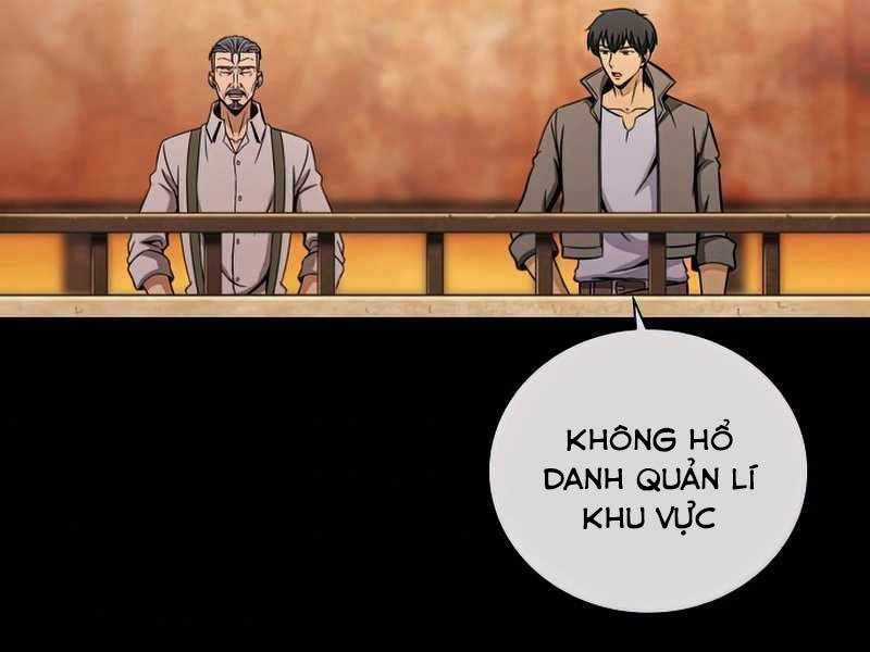 Thợ Săn Ăn Thịt Người Chương 24 trang 134