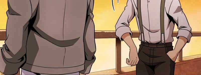 Thợ Săn Ăn Thịt Người Chương 24 trang 158