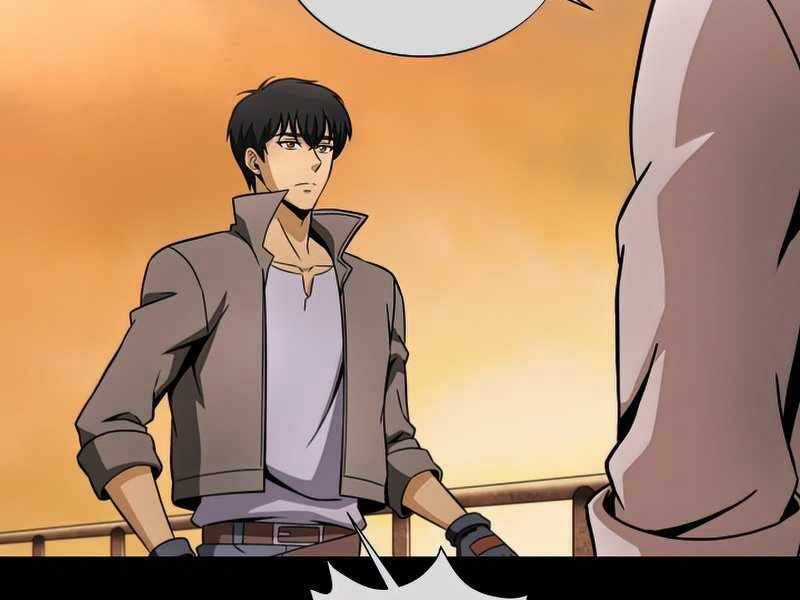 Thợ Săn Ăn Thịt Người Chương 24 trang 161