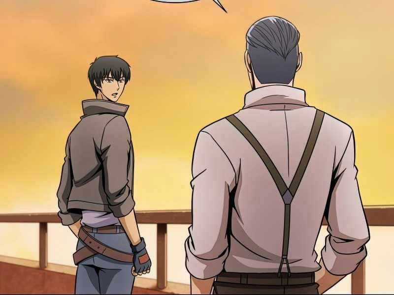 Thợ Săn Ăn Thịt Người Chương 24 trang 171