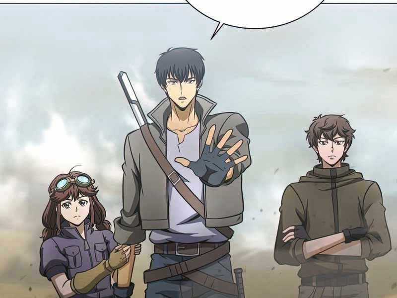 Thợ Săn Ăn Thịt Người Chương 24 trang 18