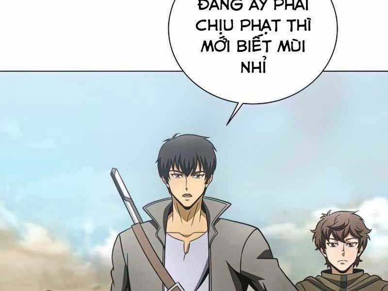 Thợ Săn Ăn Thịt Người Chương 24 trang 191