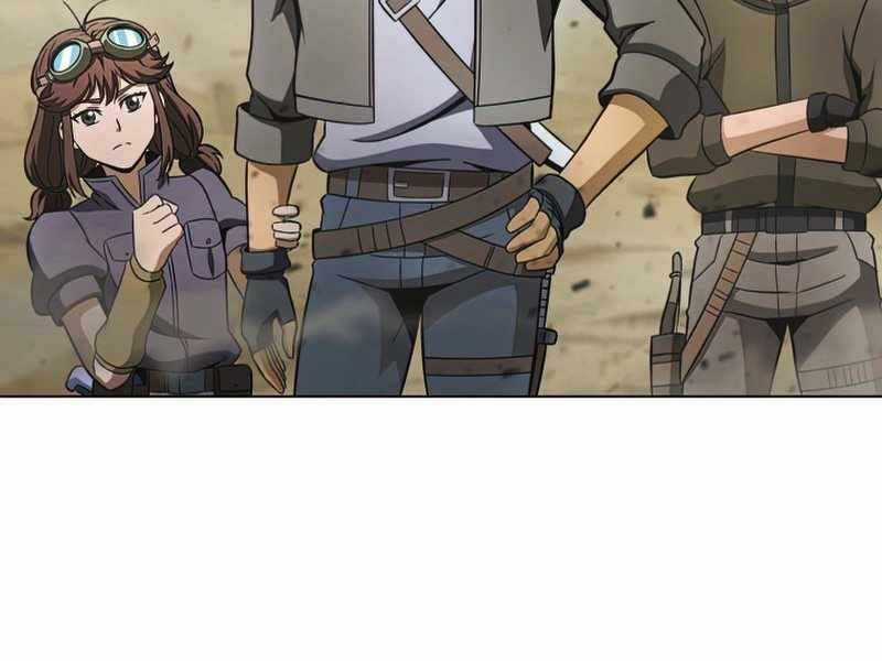 Thợ Săn Ăn Thịt Người Chương 24 trang 192