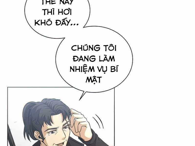 Thợ Săn Ăn Thịt Người Chương 24 trang 20