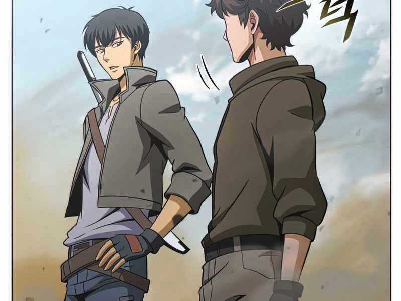 Thợ Săn Ăn Thịt Người Chương 24 trang 200