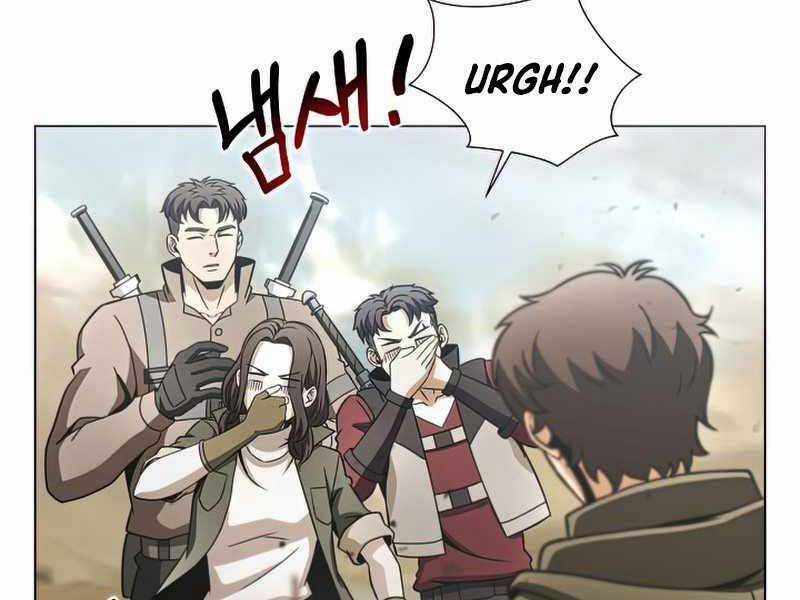 Thợ Săn Ăn Thịt Người Chương 24 trang 206