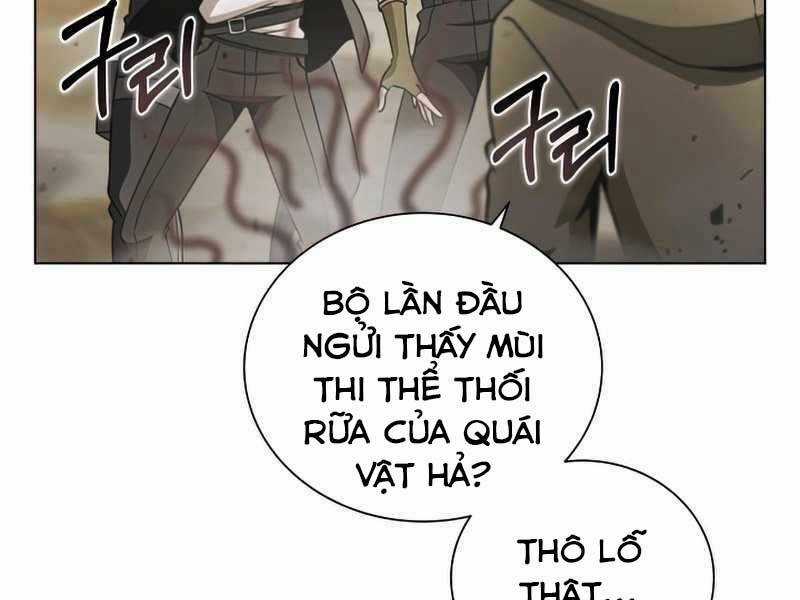 Thợ Săn Ăn Thịt Người Chương 24 trang 207