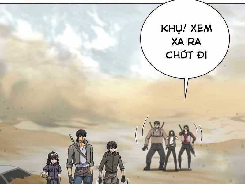 Thợ Săn Ăn Thịt Người Chương 24 trang 209