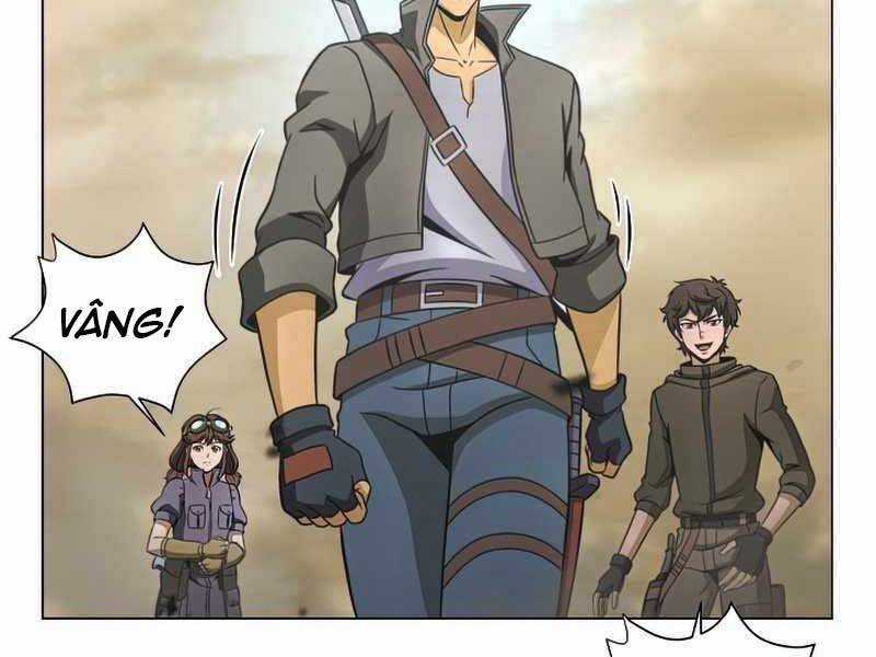 Thợ Săn Ăn Thịt Người Chương 24 trang 212