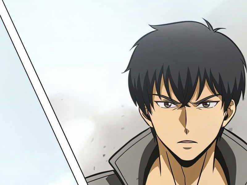 Thợ Săn Ăn Thịt Người Chương 24 trang 221