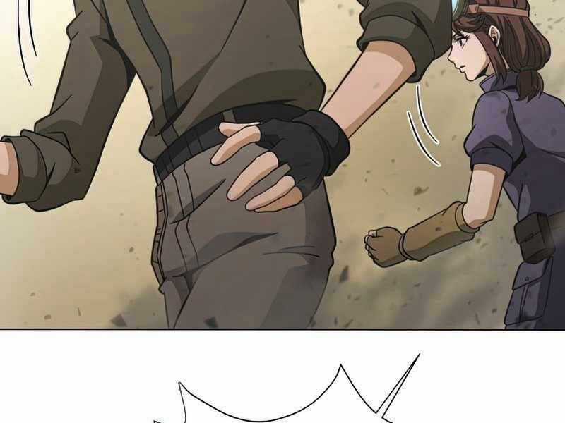 Thợ Săn Ăn Thịt Người Chương 24 trang 224