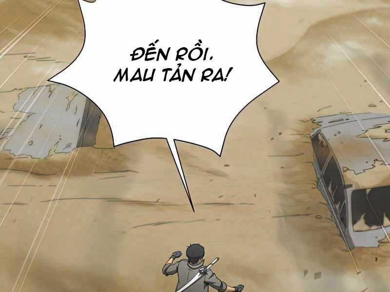 Thợ Săn Ăn Thịt Người Chương 24 trang 229