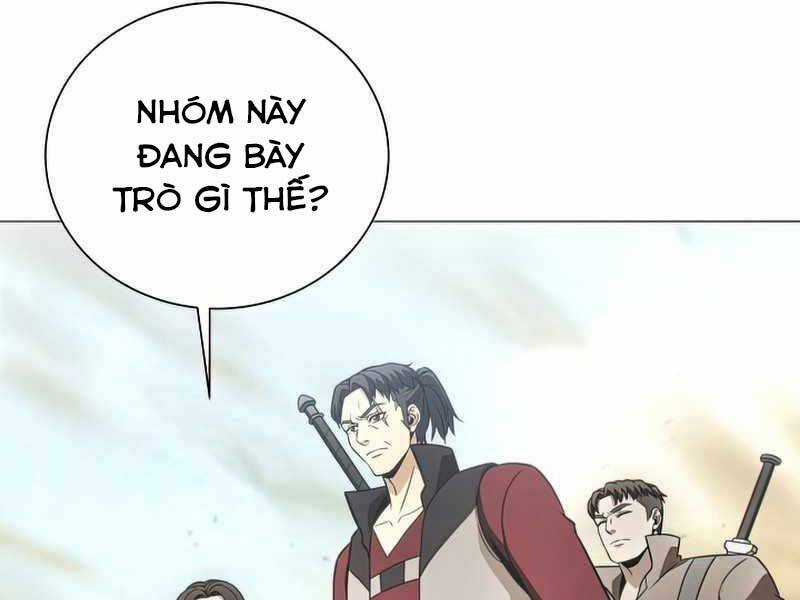 Thợ Săn Ăn Thịt Người Chương 24 trang 232