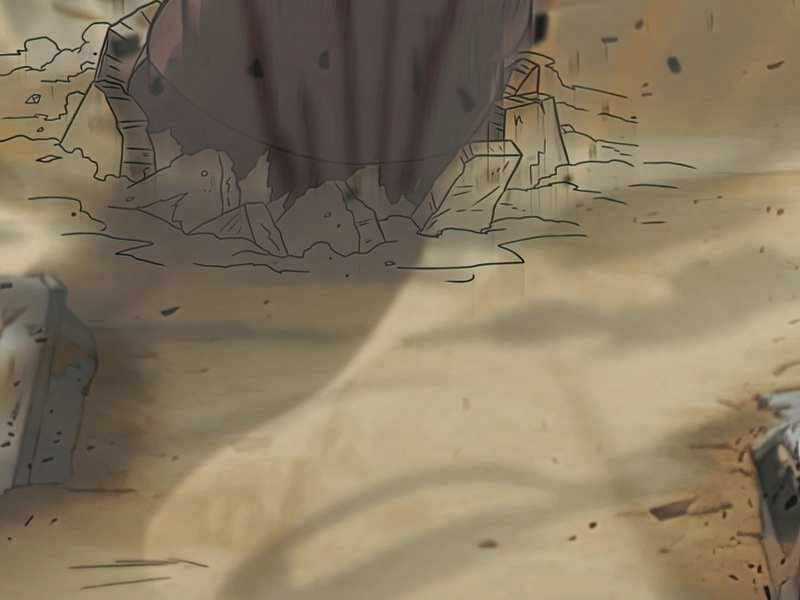 Thợ Săn Ăn Thịt Người Chương 24 trang 251