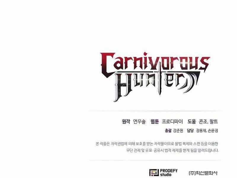 Thợ Săn Ăn Thịt Người Chương 24 trang 256