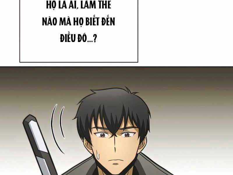 Thợ Săn Ăn Thịt Người Chương 24 trang 26