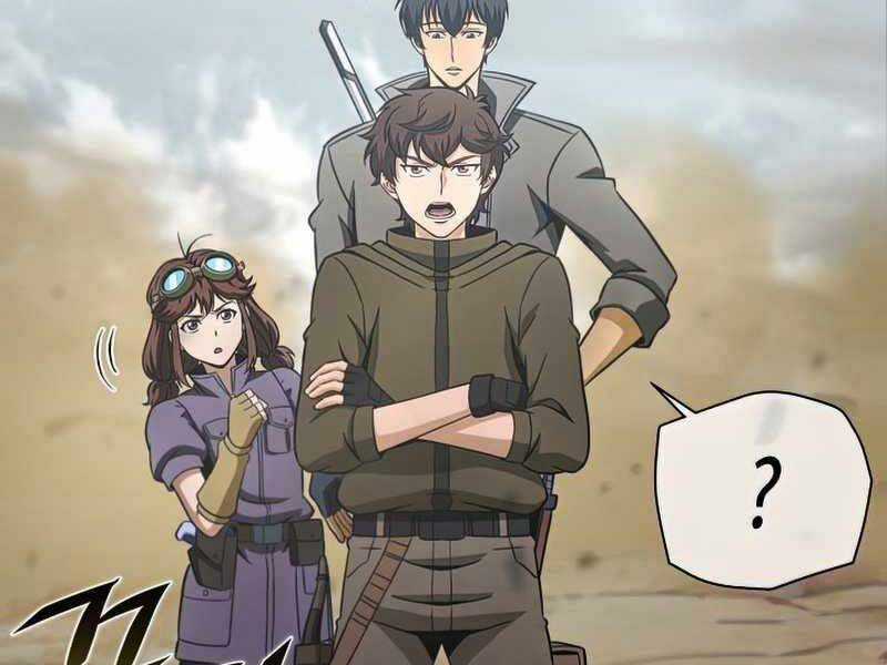 Thợ Săn Ăn Thịt Người Chương 24 trang 34