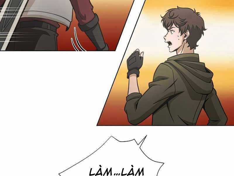 Thợ Săn Ăn Thịt Người Chương 24 trang 37