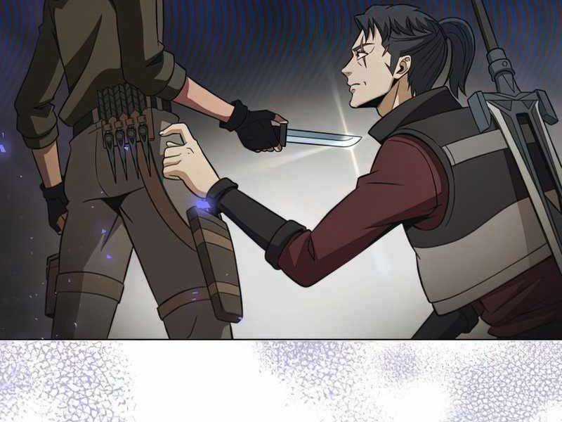 Thợ Săn Ăn Thịt Người Chương 24 trang 49