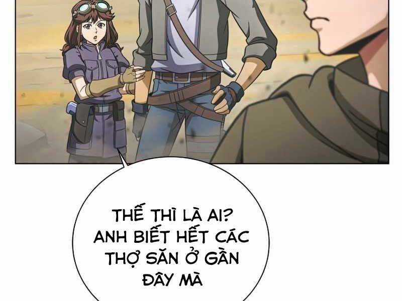 Thợ Săn Ăn Thịt Người Chương 24 trang 7