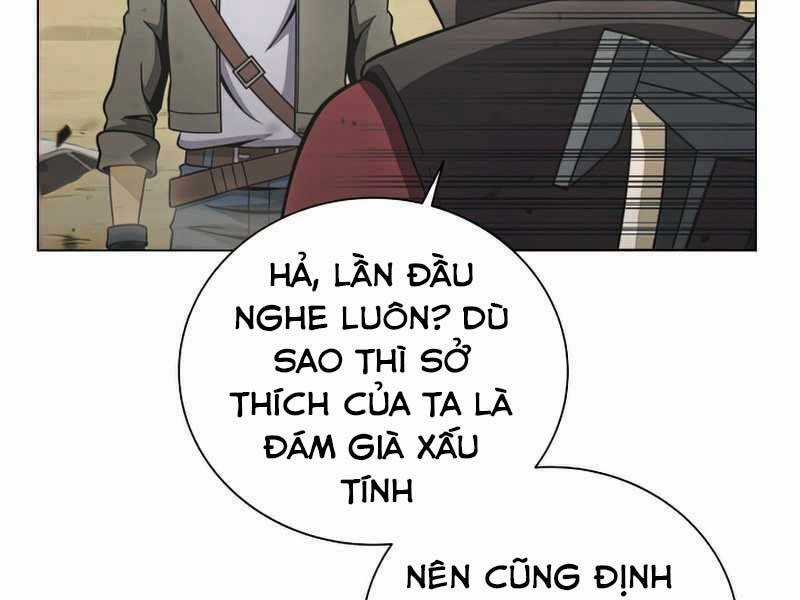 Thợ Săn Ăn Thịt Người Chương 24 trang 72