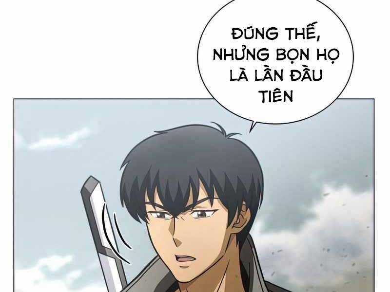 Thợ Săn Ăn Thịt Người Chương 24 trang 9