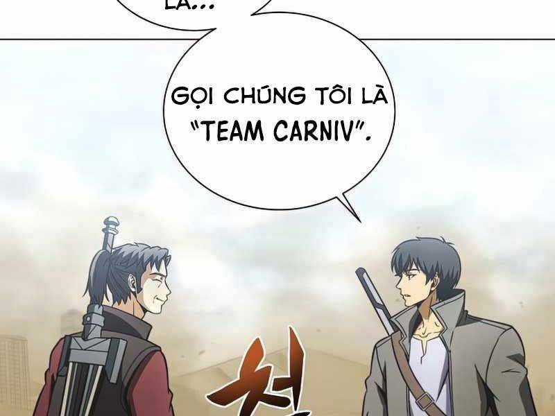 Thợ Săn Ăn Thịt Người Chương 24 trang 98