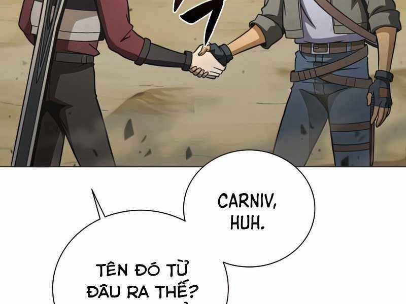 Thợ Săn Ăn Thịt Người Chương 24 trang 99