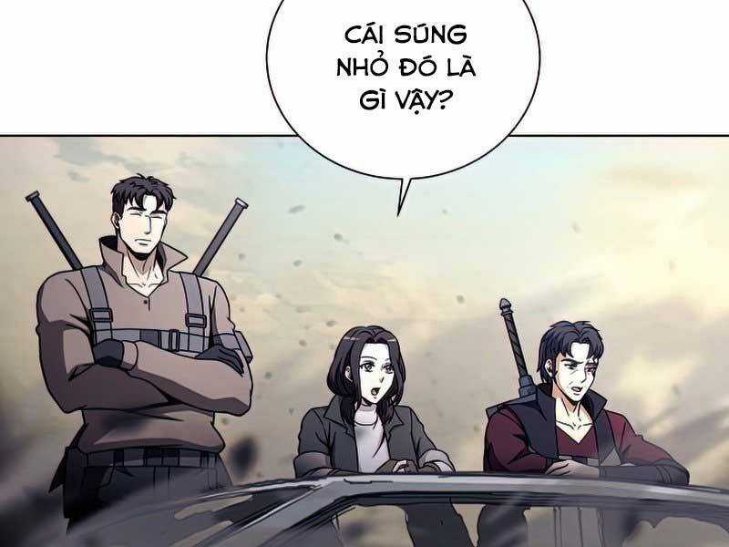 Thợ Săn Ăn Thịt Người Chương 25 trang 115