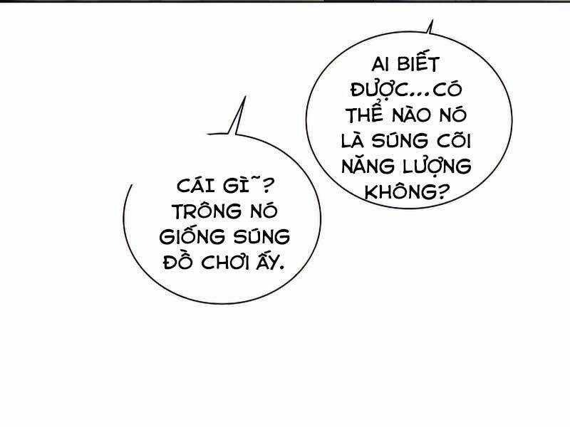 Thợ Săn Ăn Thịt Người Chương 25 trang 116