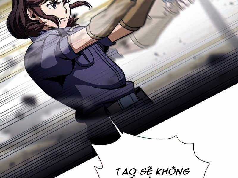 Thợ Săn Ăn Thịt Người Chương 25 trang 124