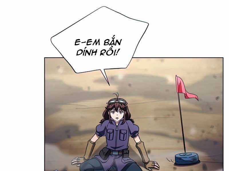 Thợ Săn Ăn Thịt Người Chương 25 trang 138