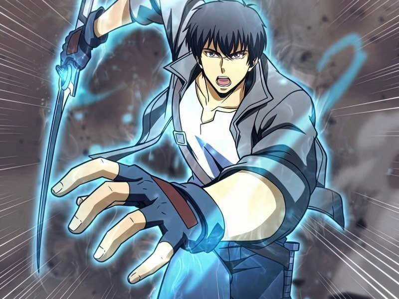 Thợ Săn Ăn Thịt Người Chương 25 trang 149