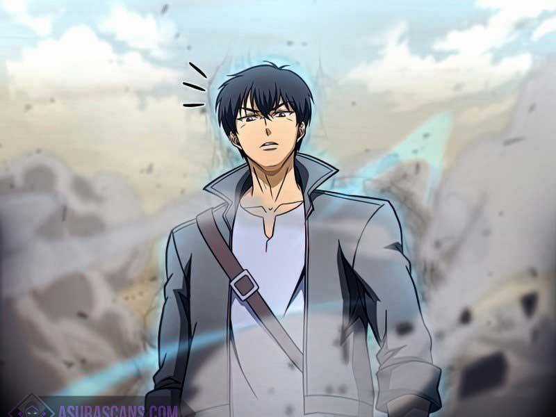 Thợ Săn Ăn Thịt Người Chương 25 trang 158