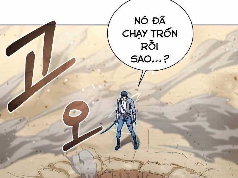 Thợ Săn Ăn Thịt Người Chương 25 trang 160