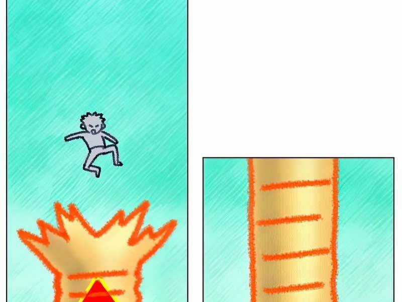 Thợ Săn Ăn Thịt Người Chương 25 trang 17