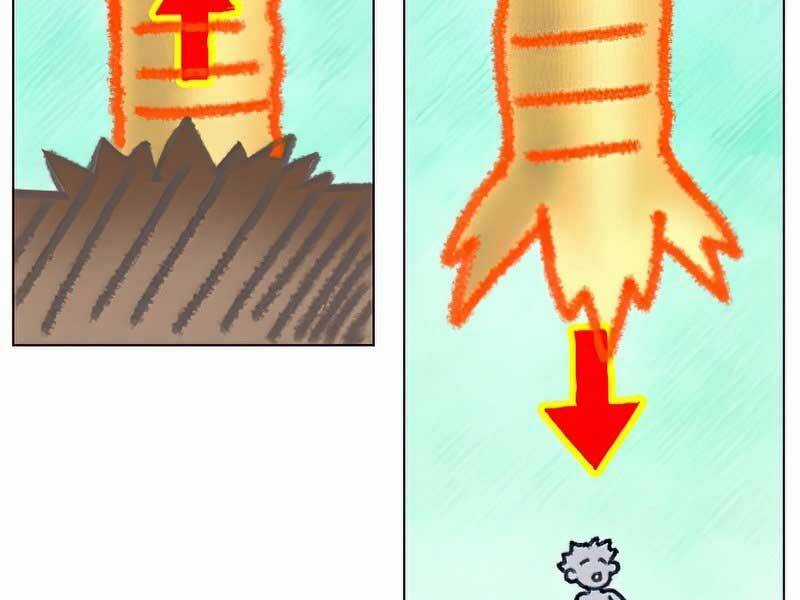 Thợ Săn Ăn Thịt Người Chương 25 trang 18