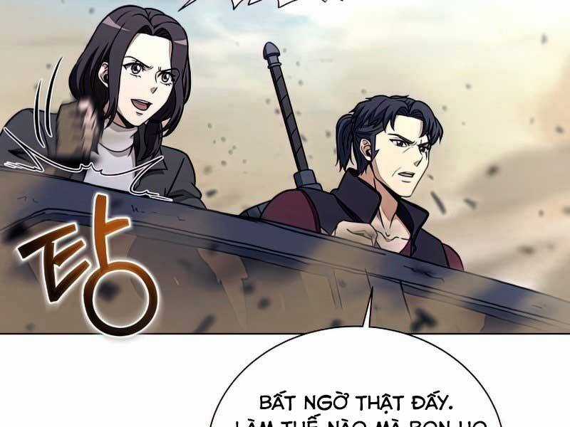 Thợ Săn Ăn Thịt Người Chương 25 trang 207