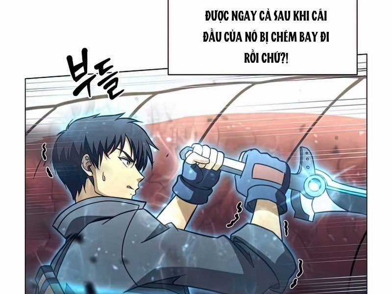 Thợ Săn Ăn Thịt Người Chương 25 trang 226