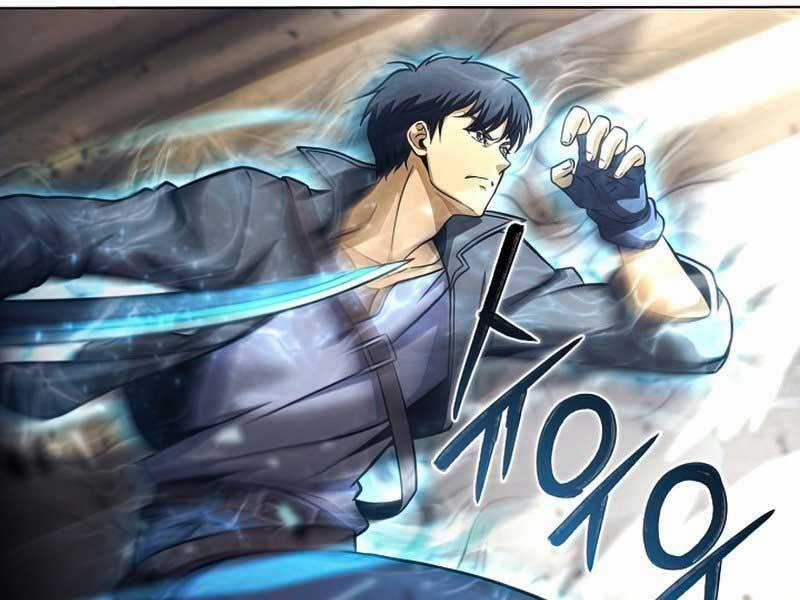 Thợ Săn Ăn Thịt Người Chương 25 trang 25