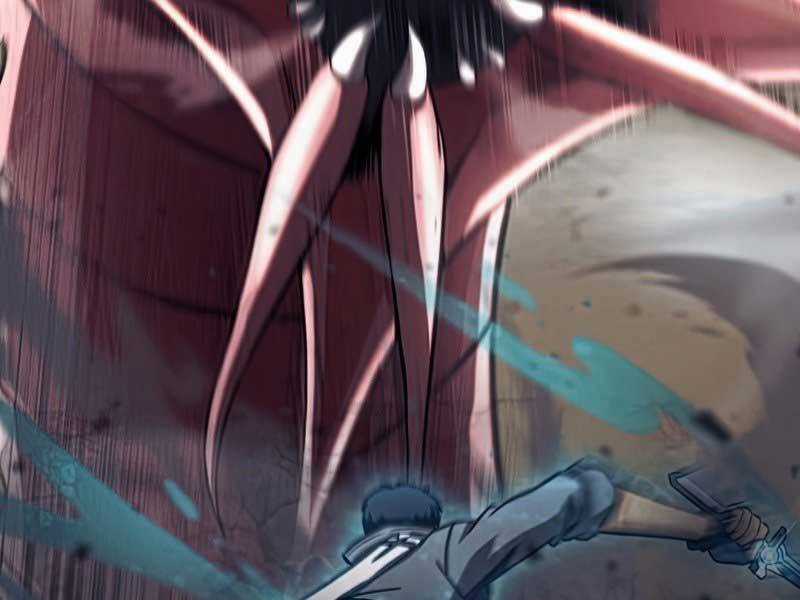 Thợ Săn Ăn Thịt Người Chương 25 trang 29