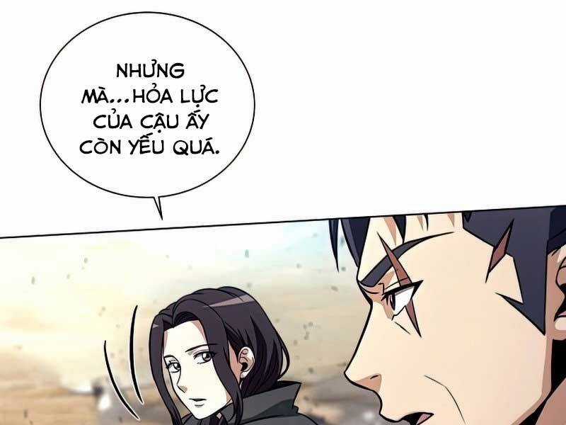 Thợ Săn Ăn Thịt Người Chương 25 trang 96