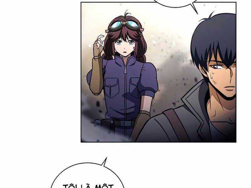 Thợ Săn Ăn Thịt Người Chương 26 trang 116