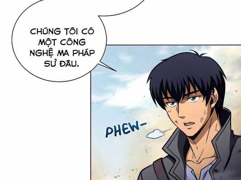 Thợ Săn Ăn Thịt Người Chương 26 trang 123