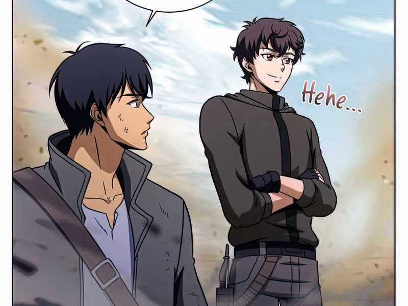 Thợ Săn Ăn Thịt Người Chương 26 trang 128