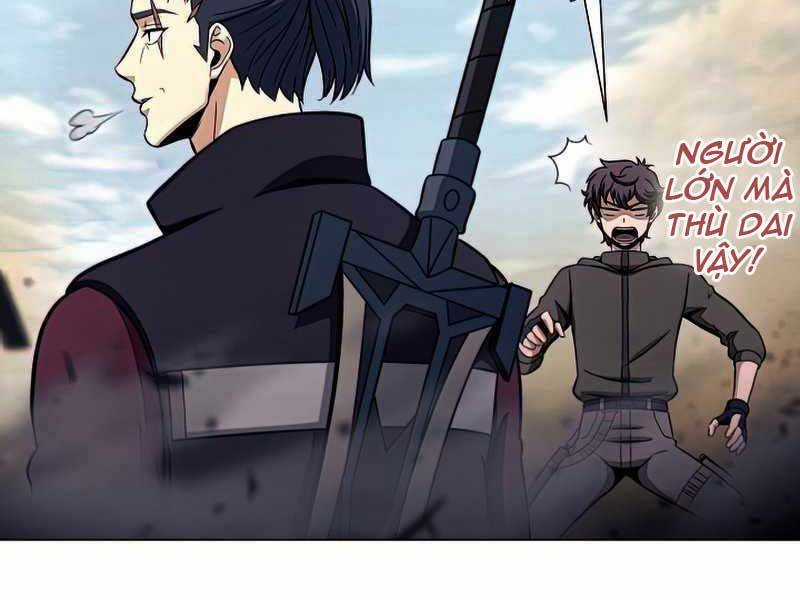 Thợ Săn Ăn Thịt Người Chương 26 trang 131