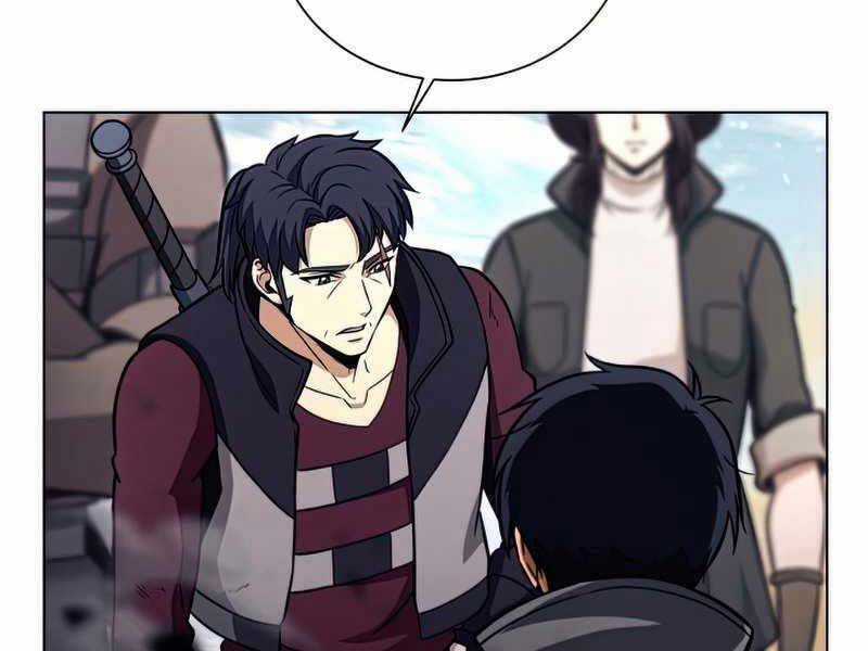 Thợ Săn Ăn Thịt Người Chương 26 trang 133